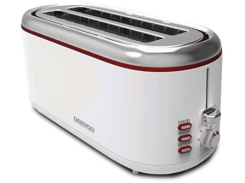 Grille-pain - DAEWOO